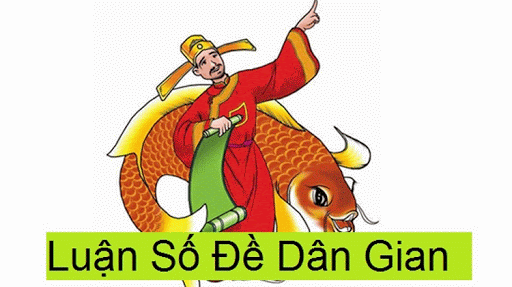 Luận kiểu dân gian soi cầu lô kép hôm nay